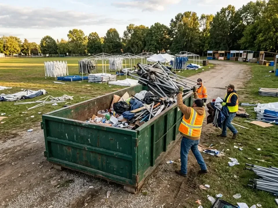 temporary-event-waste-containe-016 — frequently asked questions, Roll-Off Dumpster Rental Services in Unadilla, GA